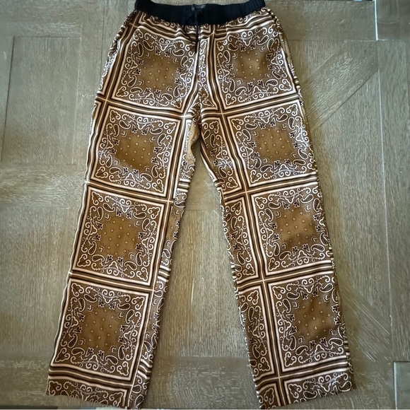 Scotch And Soda‎ Womens Pants Size Small - Picture 4 of 13